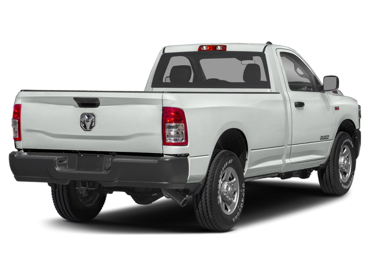 2022 Ram 2500 Tradesman Listowel ON