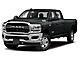 2022 Ram 3500 Big Horn Bozeman MT