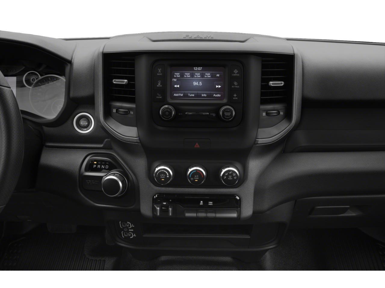2022 Ram 3500 Big Horn Morgan Hill CA
