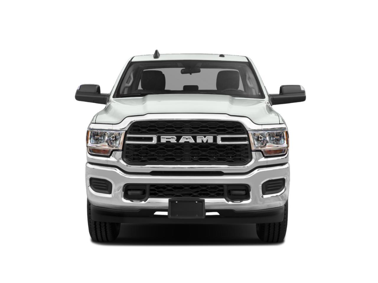 2022 Ram 3500 Big Horn Morgan Hill CA
