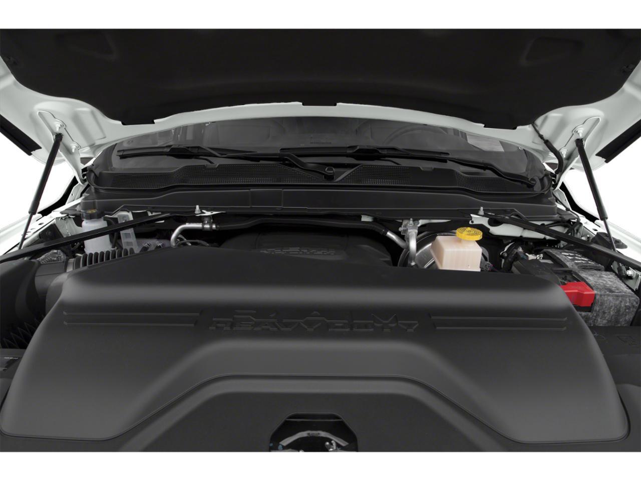 2022 Ram 3500 Big Horn Morgan Hill CA