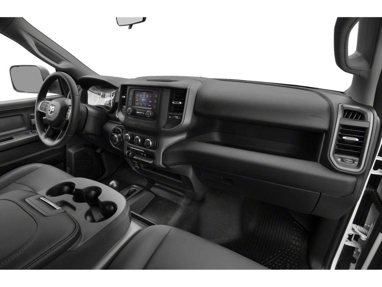 2022 Ram 3500 Big Horn Morgan Hill CA
