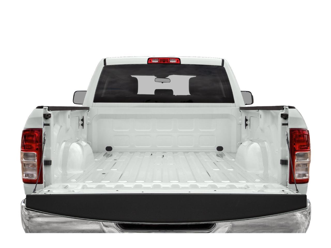 2022 Ram 3500 Big Horn Morgan Hill CA