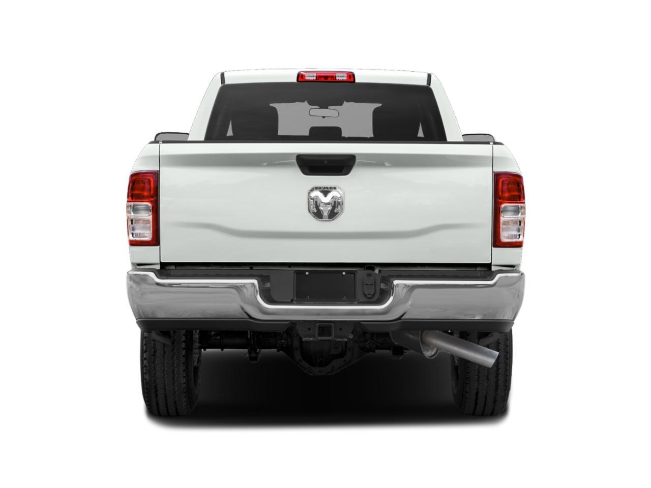 2022 Ram 3500 Big Horn Morgan Hill CA
