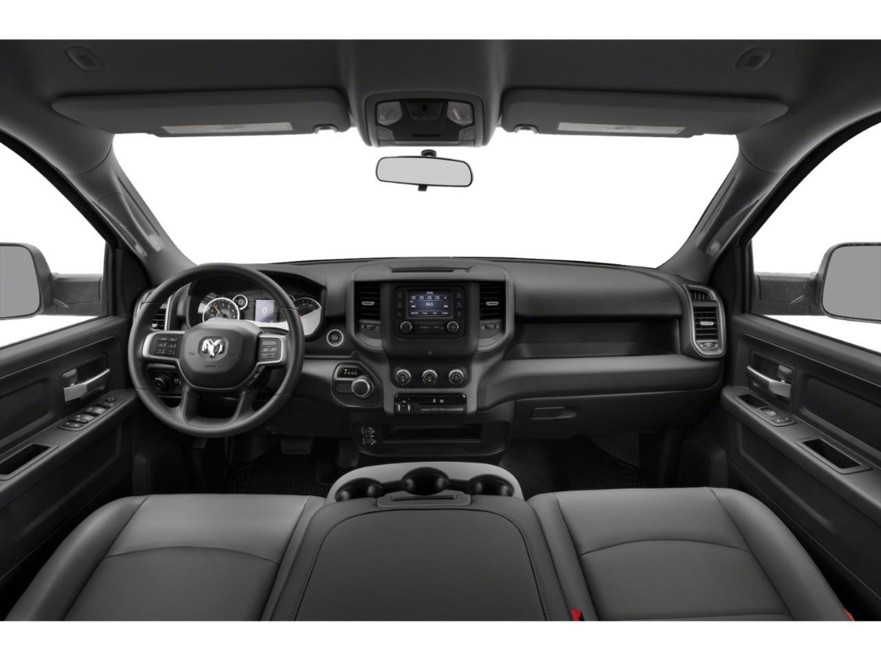 2022 Ram 3500 Big Horn Morgan Hill CA