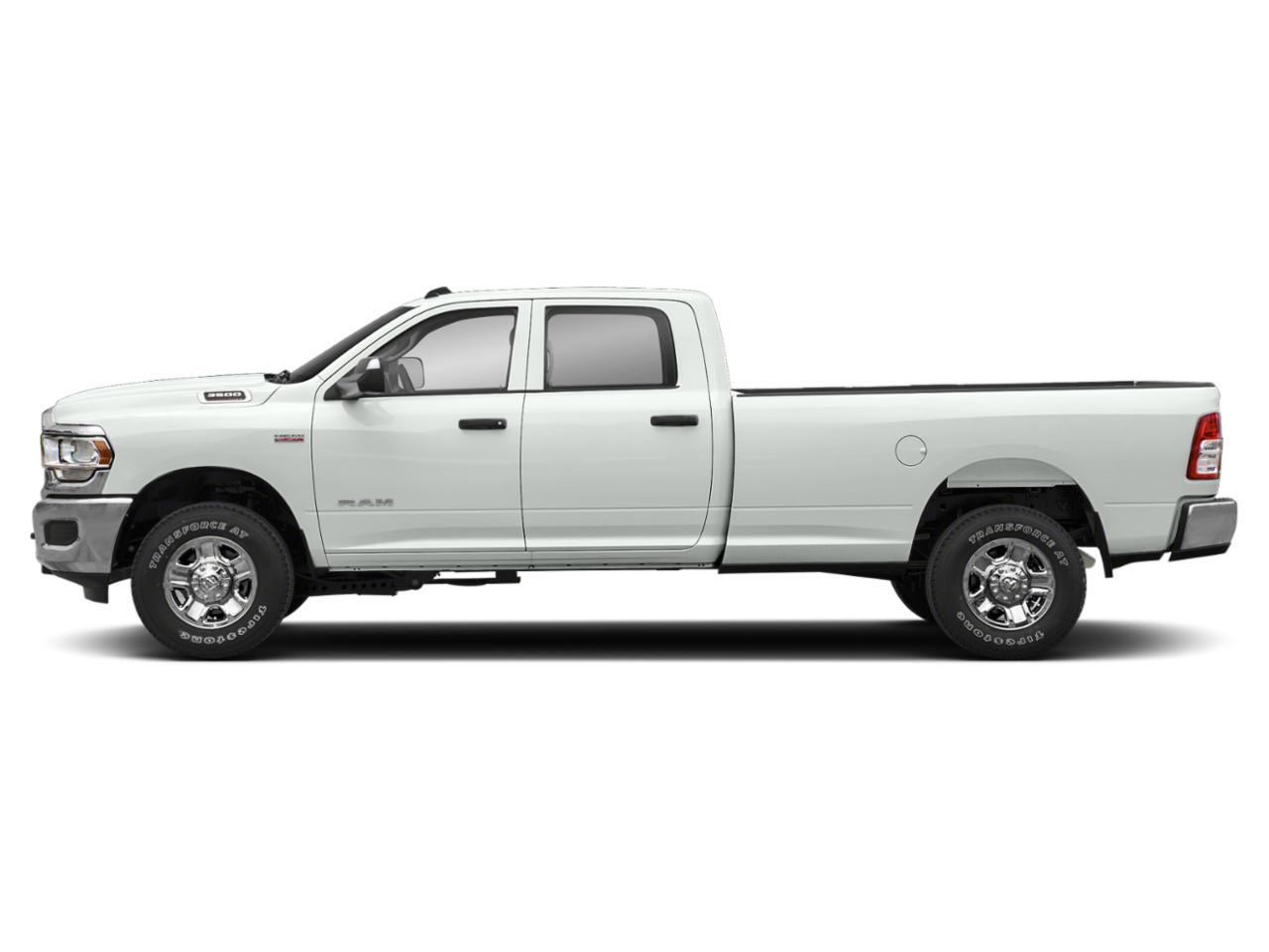 2022 Ram 3500 Big Horn Morgan Hill CA
