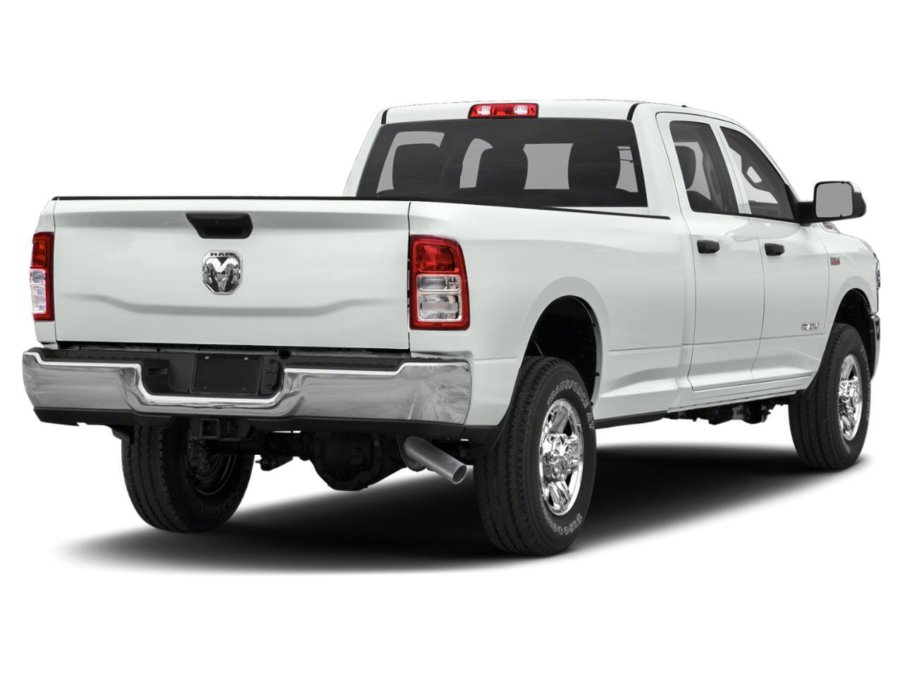 2022 Ram 3500 Big Horn Morgan Hill CA