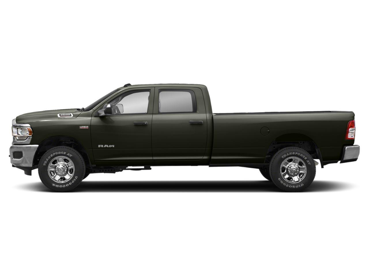 2022 Ram 3500 Laramie Miami FL
