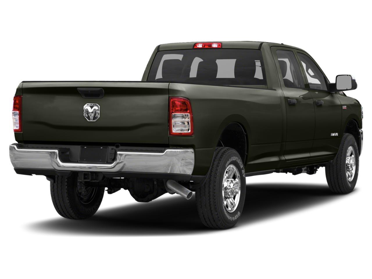2022 Ram 3500 Laramie Miami FL