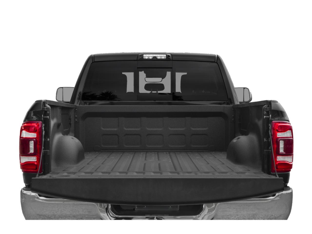 2022 Ram 3500 Limited 4WD CREW CAB 8&apos; BOX *DIESEL* Listowel ON