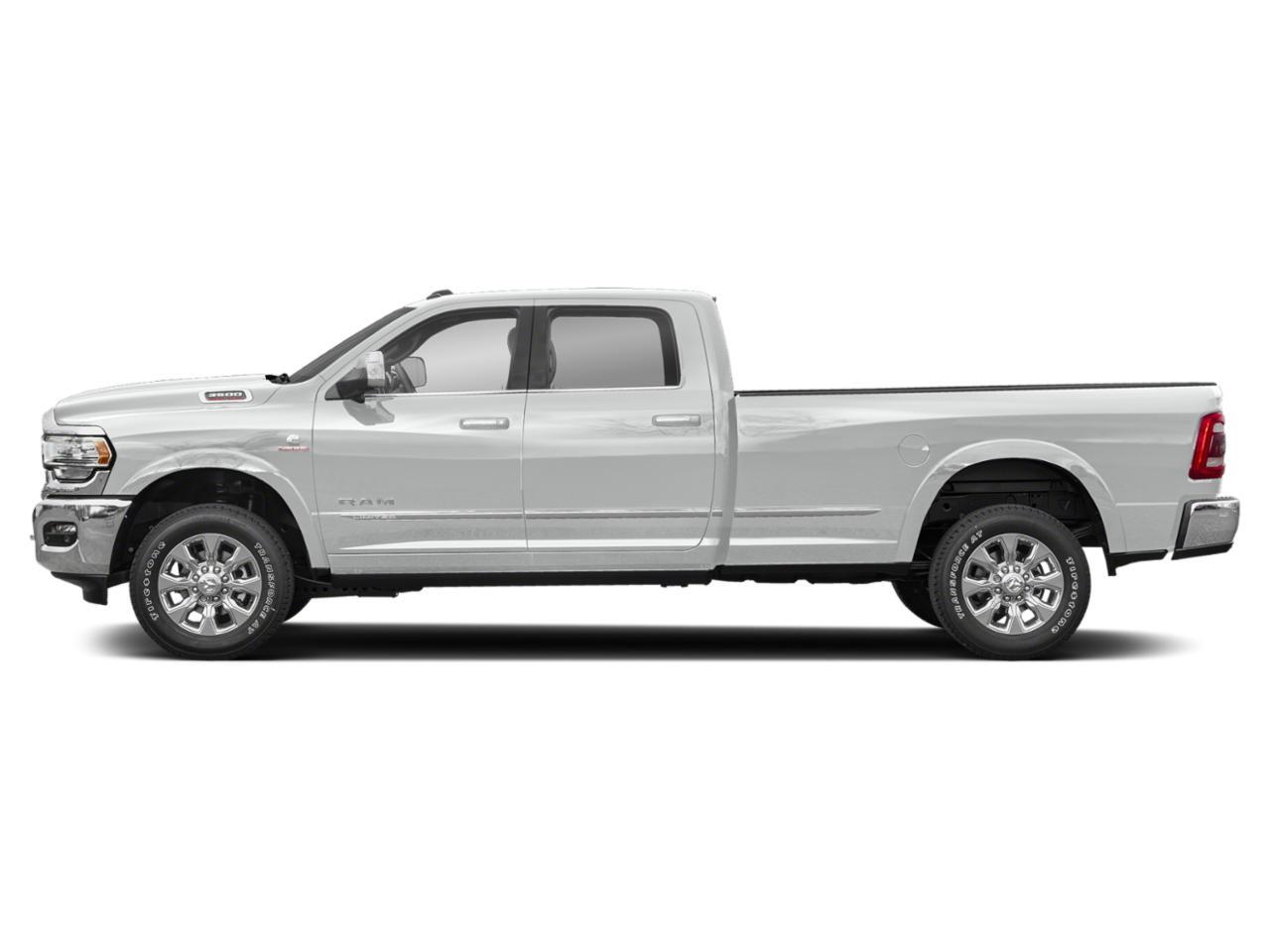 2022 Ram 3500 Limited 4WD CREW CAB 8' BOX *DIESEL* Listowel ON