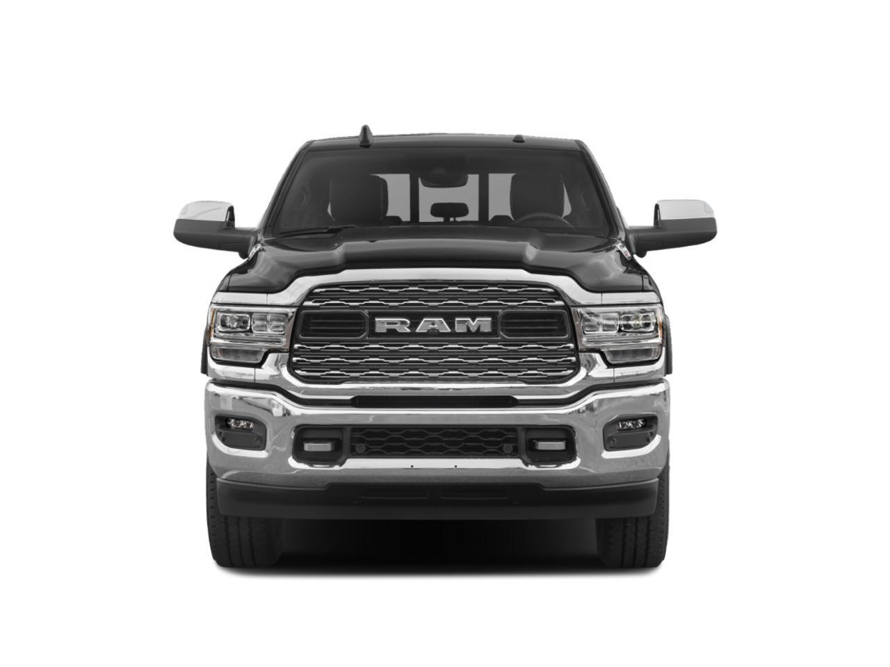 2022 Ram 3500 Limited 4WD CREW CAB LEATHER NAVI 8' BOX *DIESEL* Listowel ON