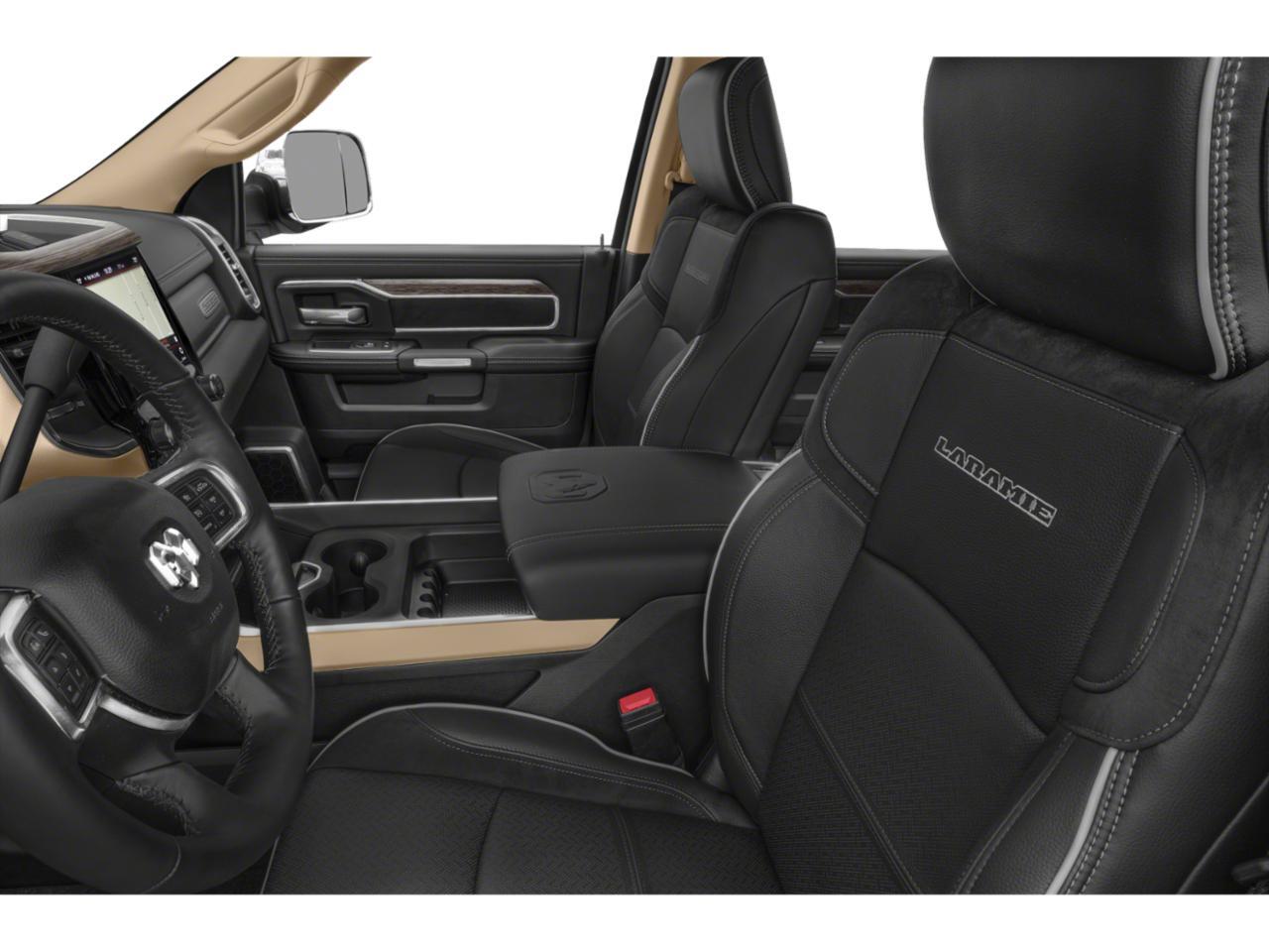 2022 Ram 3500 Limited Longhorn Kerrville TX