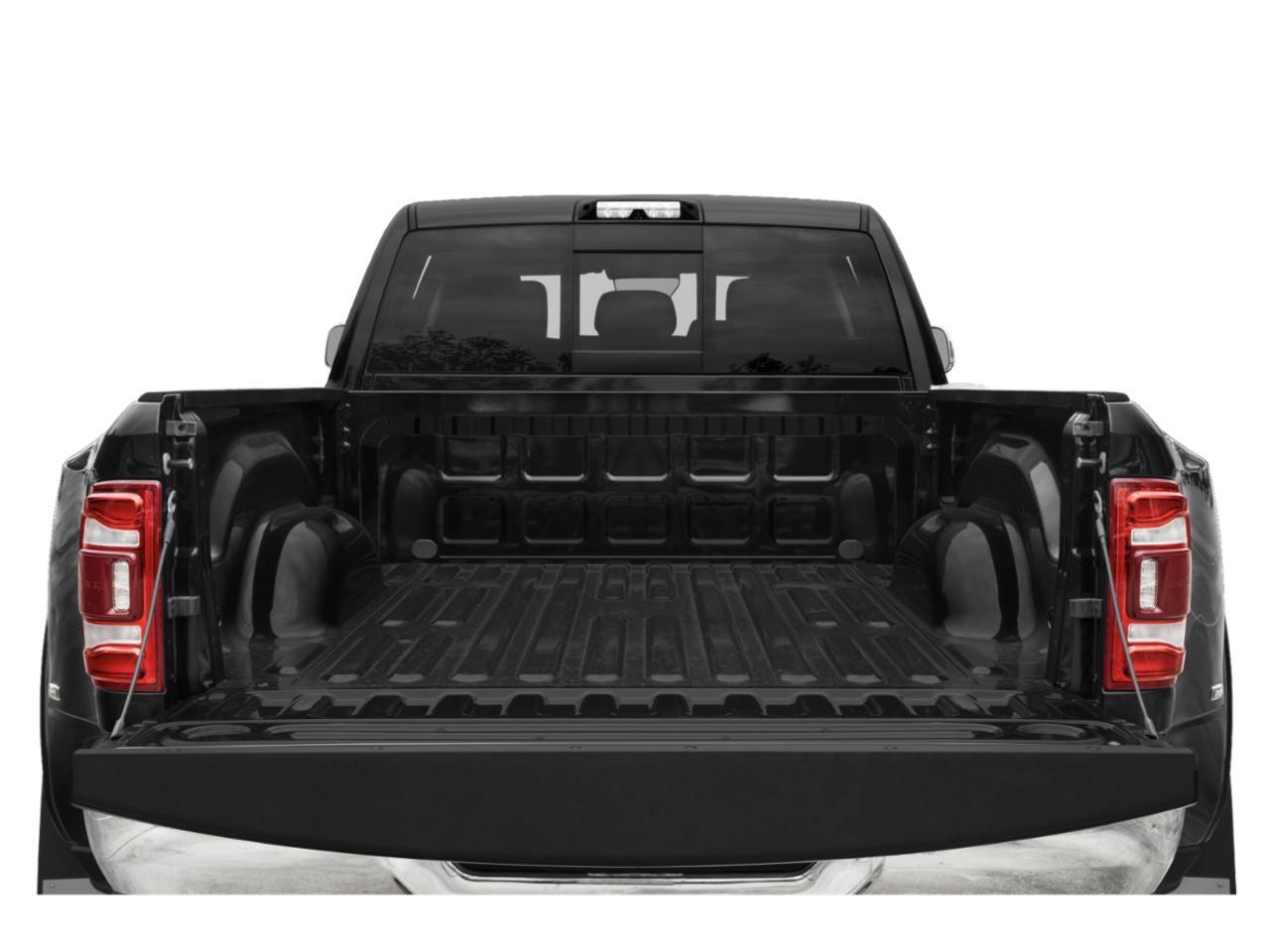 2022 Ram 3500 Limited Longhorn Kerrville TX