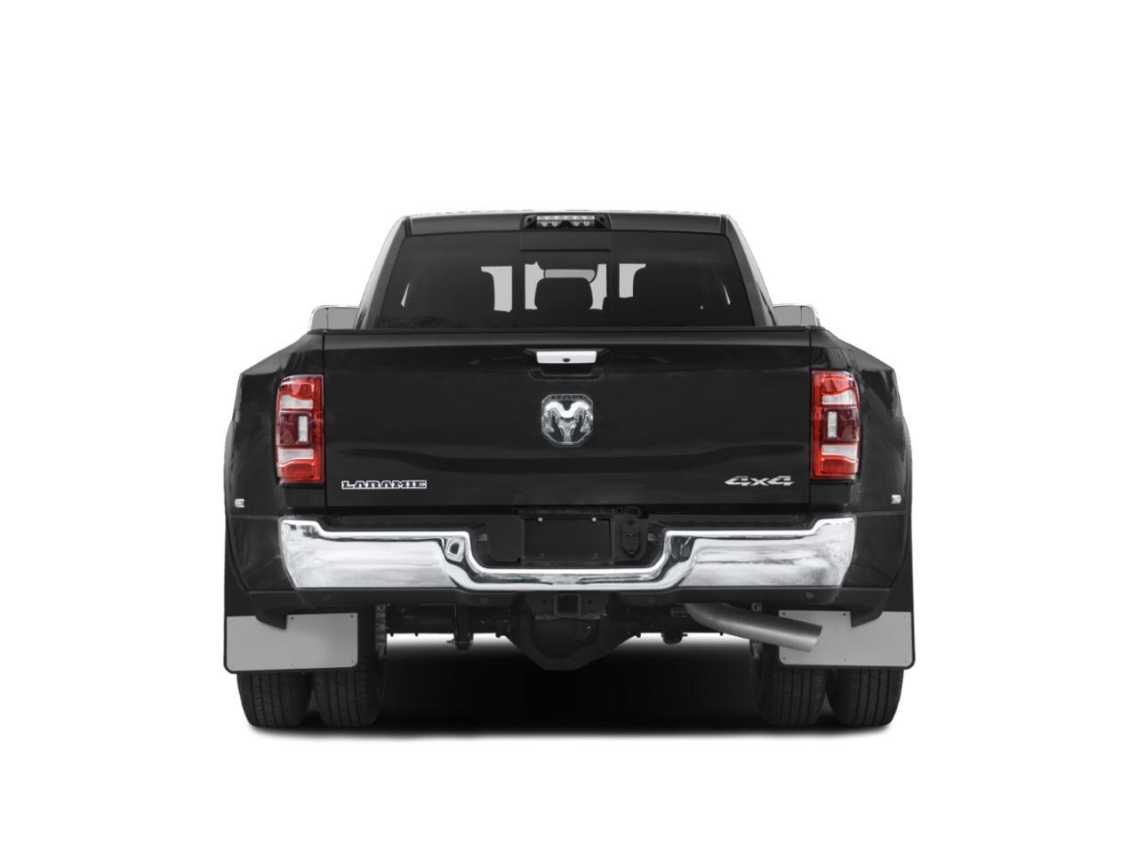 2022 Ram 3500 Limited Longhorn Kerrville TX
