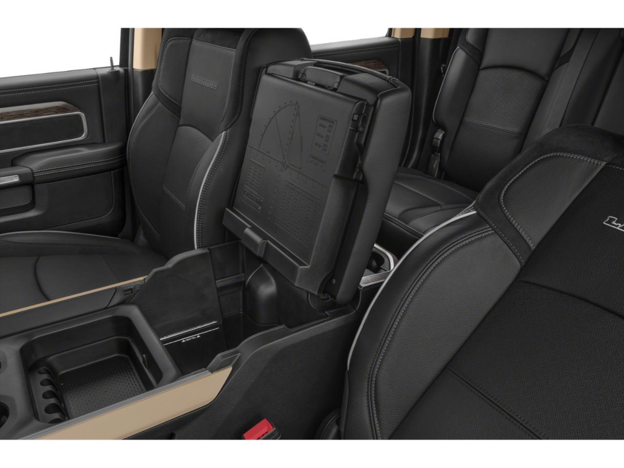 2022 Ram 3500 Limited Longhorn Kerrville TX
