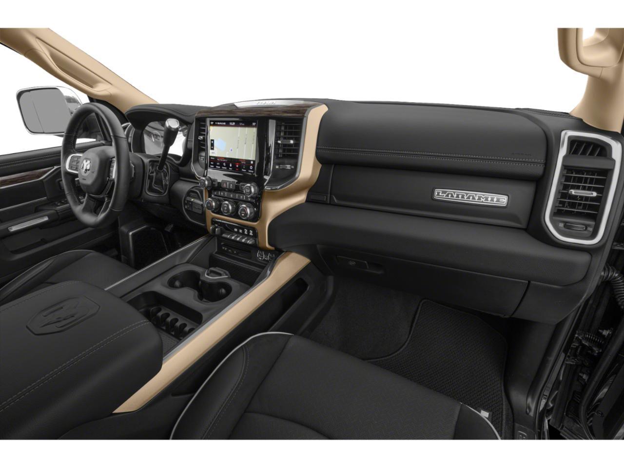 2022 Ram 3500 Limited Longhorn Kerrville TX