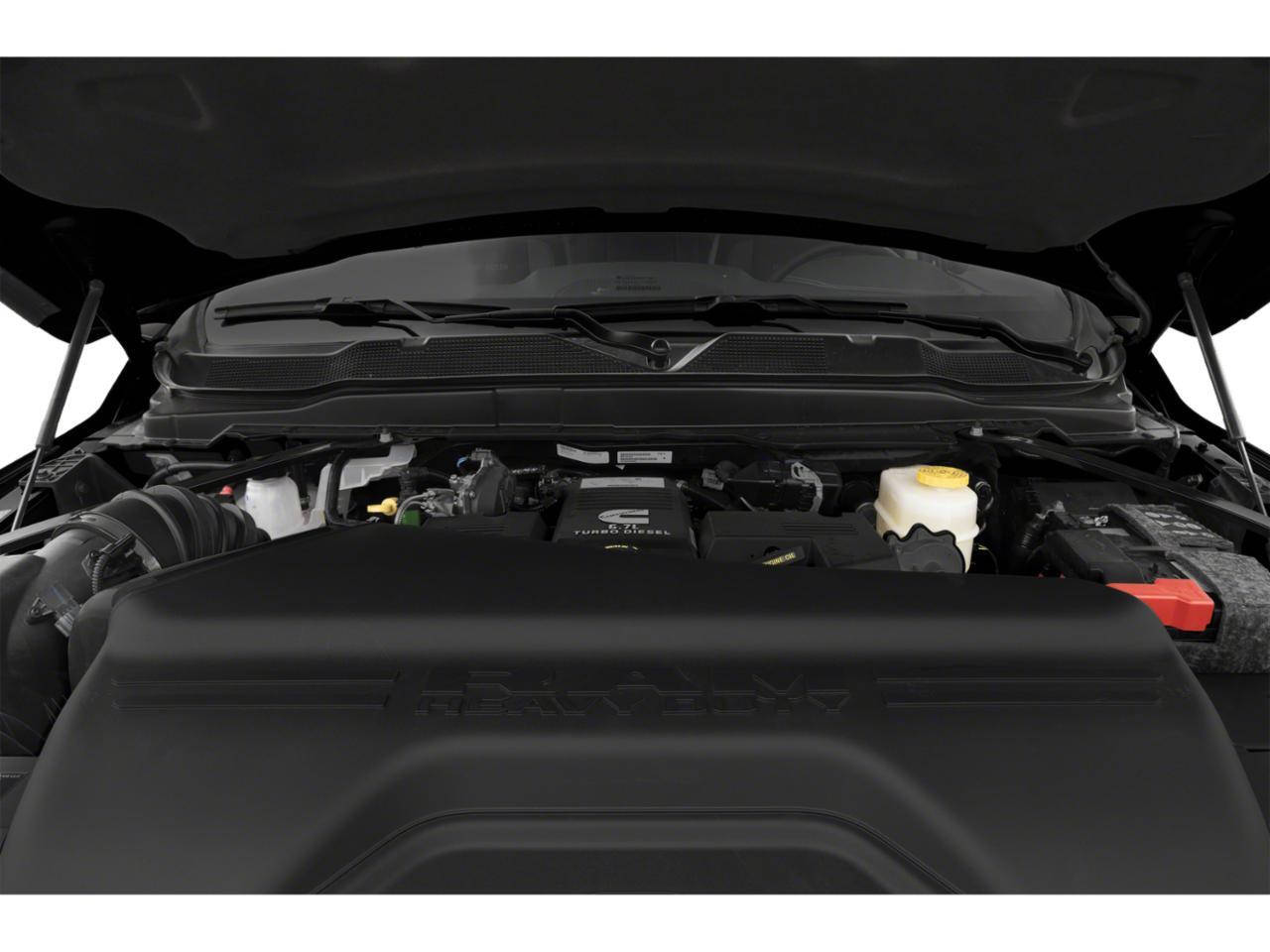 2022 Ram 3500 Limited Longhorn Kerrville TX