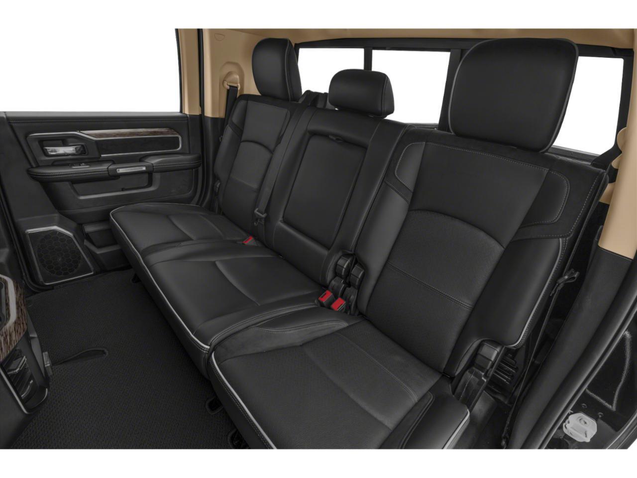 2022 Ram 3500 Limited Longhorn Kerrville TX