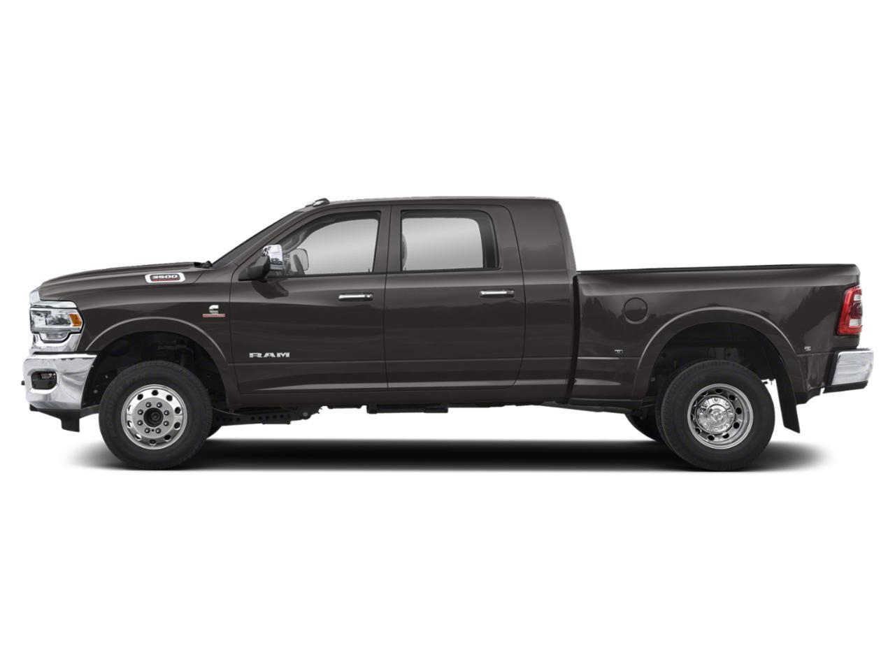 2022 Ram 3500 Limited Longhorn