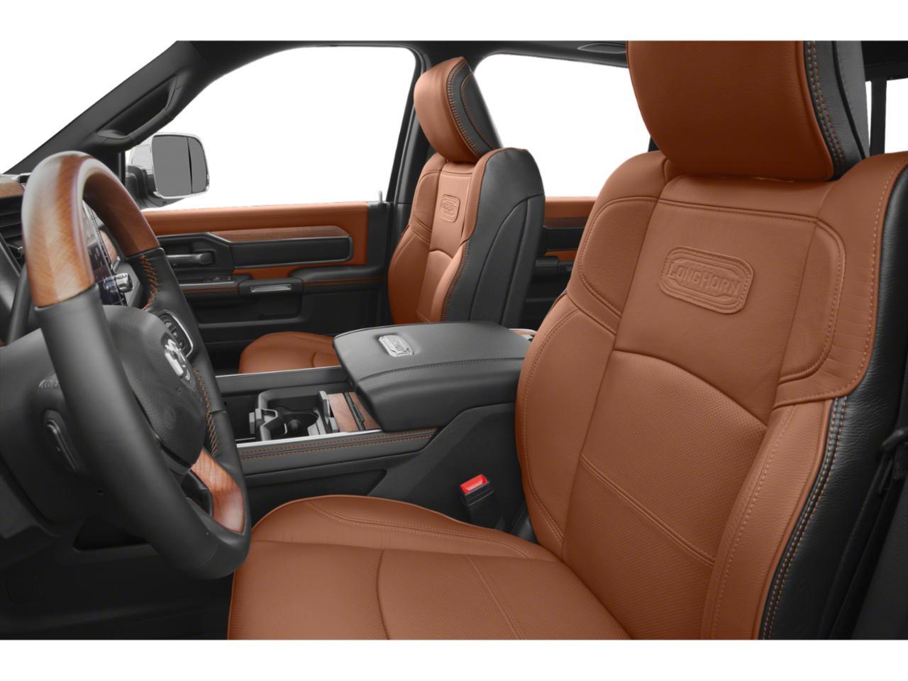 2022 Ram 3500 Limited Longhorn Edmonton AB