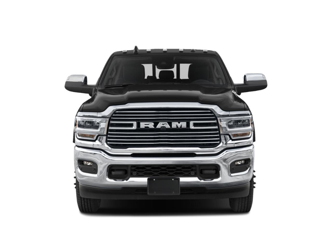 2022 Ram 3500 Limited Longhorn Mega Cab 4x4 6'4 Box Plano TX
