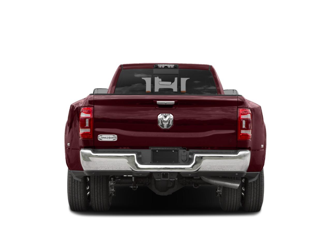 2022 Ram 3500 Longhorn Irving TX