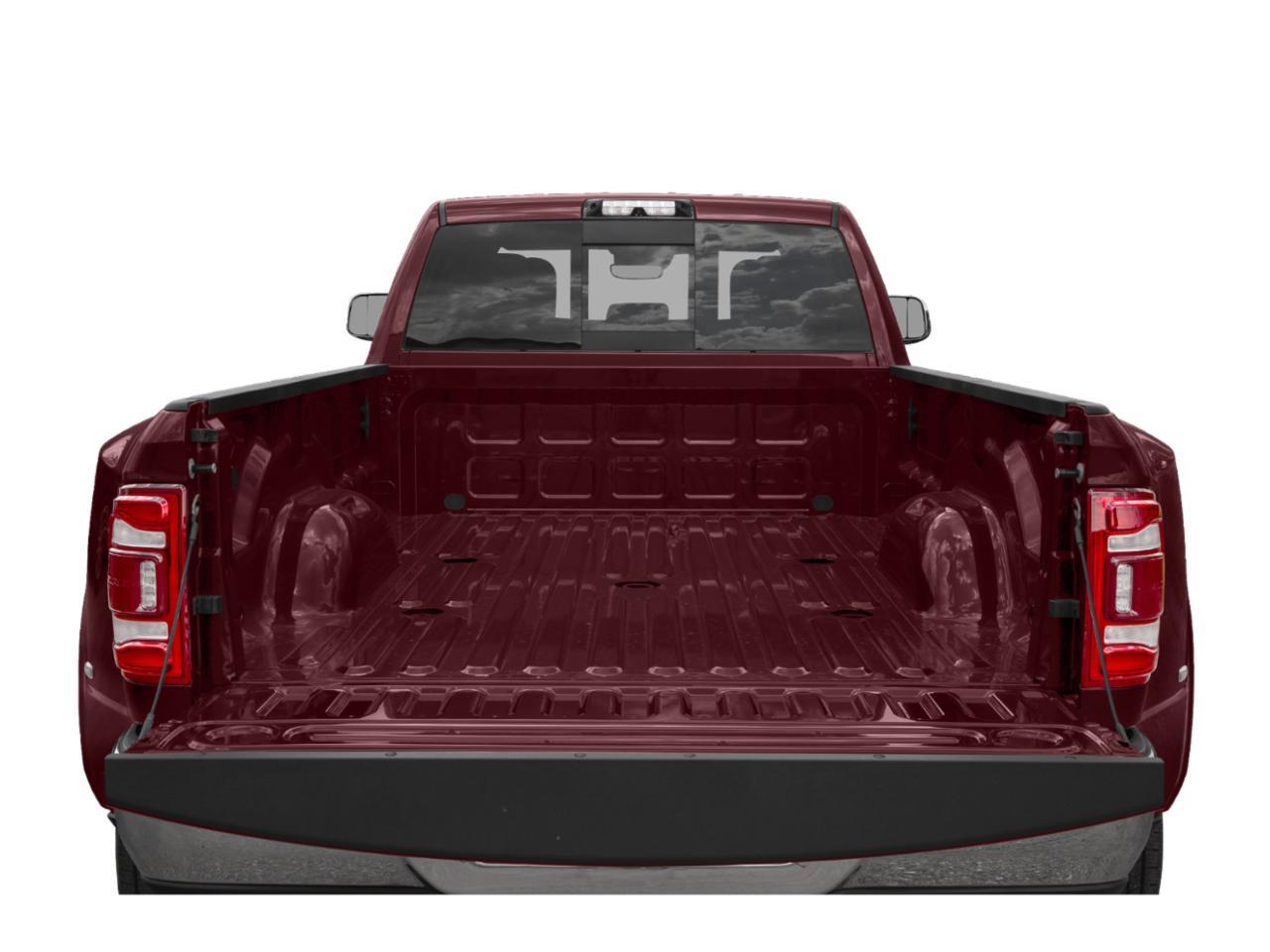 2022 Ram 3500 Longhorn Irving TX