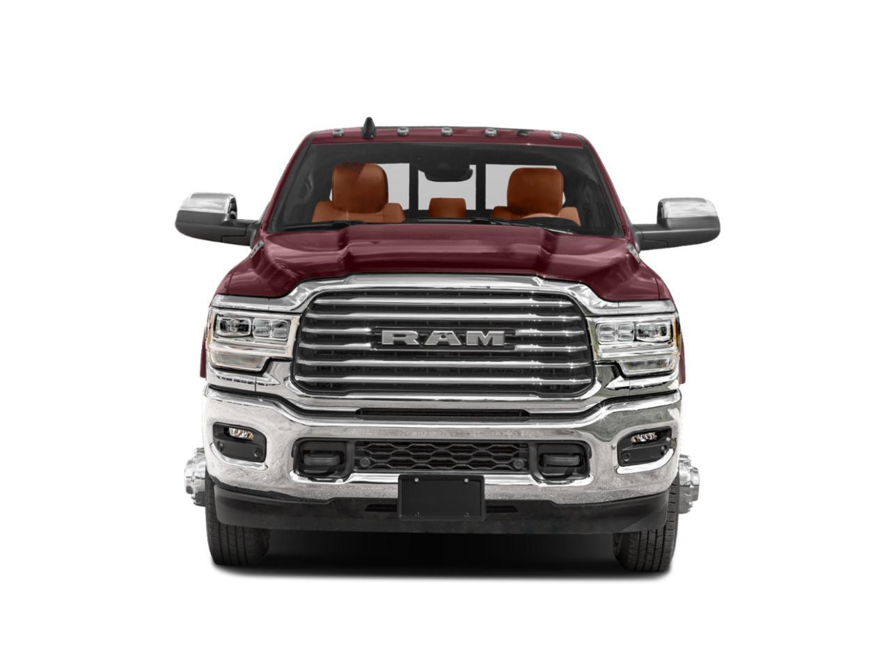 2022 Ram 3500 Longhorn Irving TX