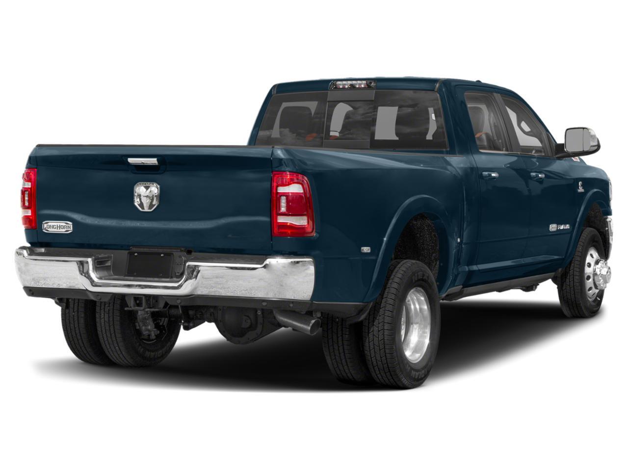 2022 Ram 3500 Longhorn Irving TX