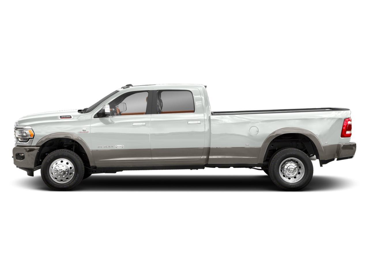 2022 Ram 3500 Longhorn Irving TX