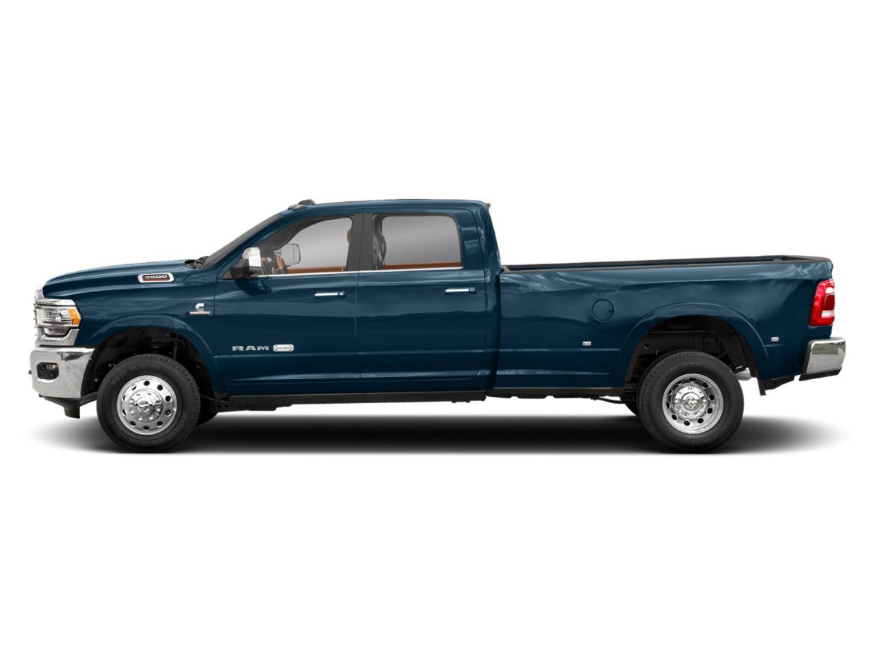 2022 Ram 3500 Longhorn Irving TX