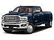 2022 Ram 3500 Longhorn