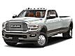 2022 Ram 3500 Longhorn