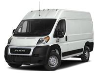 2022 Ram ProMaster Cargo Van 