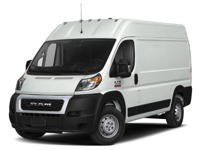 2022 Ram ProMaster Cargo Van  Oshkosh WI