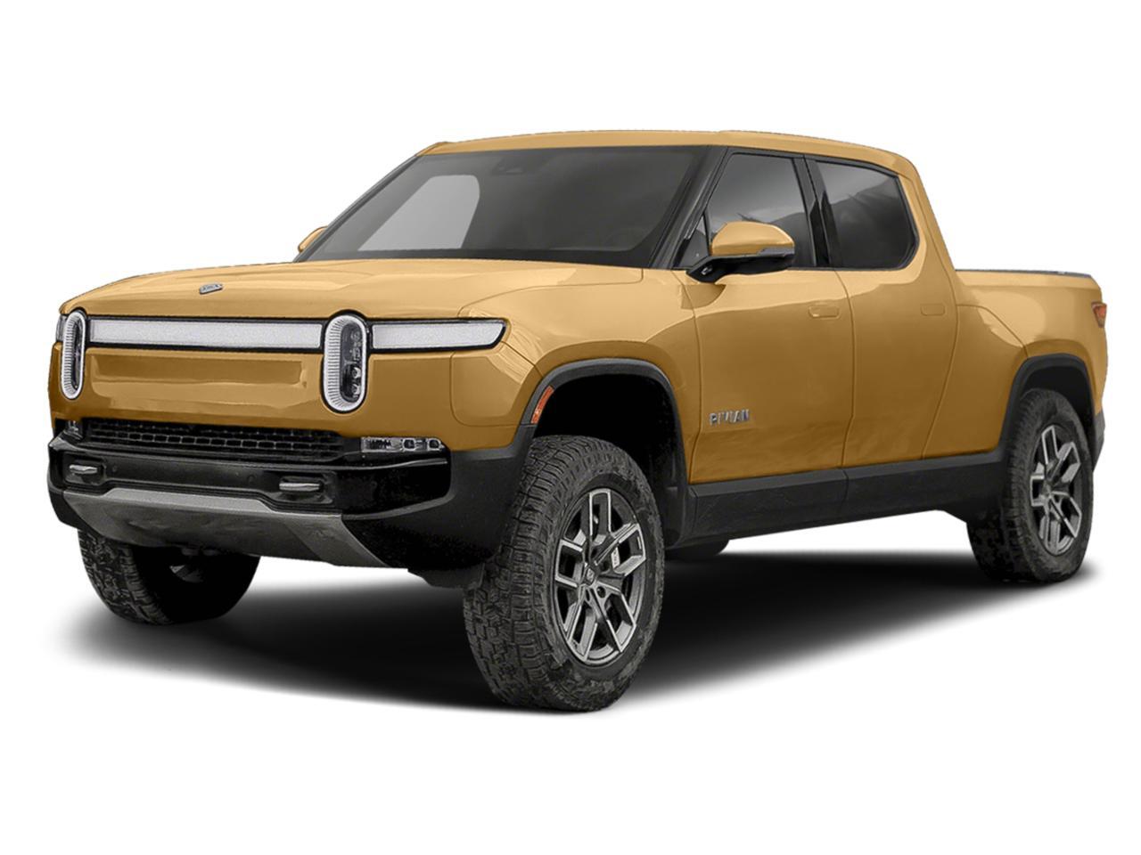 2022 Rivian R1T Adventure Loveland CO