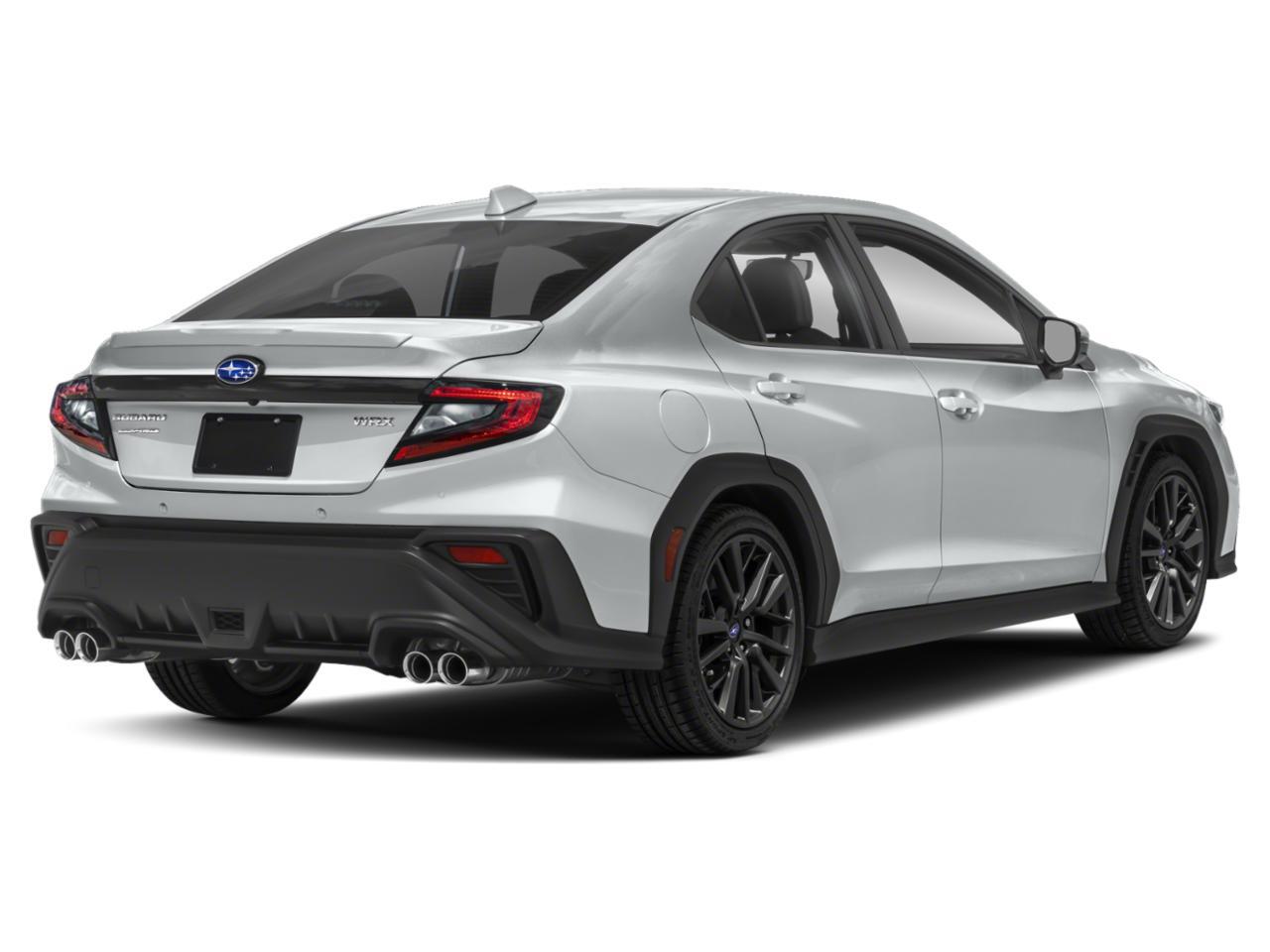 2022 SUBARU WRX GT Houston TX
