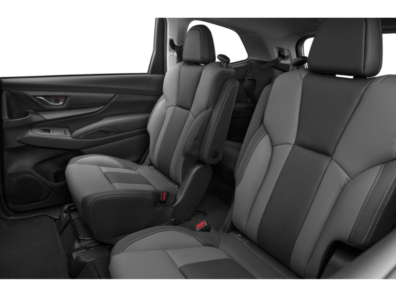 2022 Subaru ASCENT Onyx Edition 7 Passenger Vacaville CA