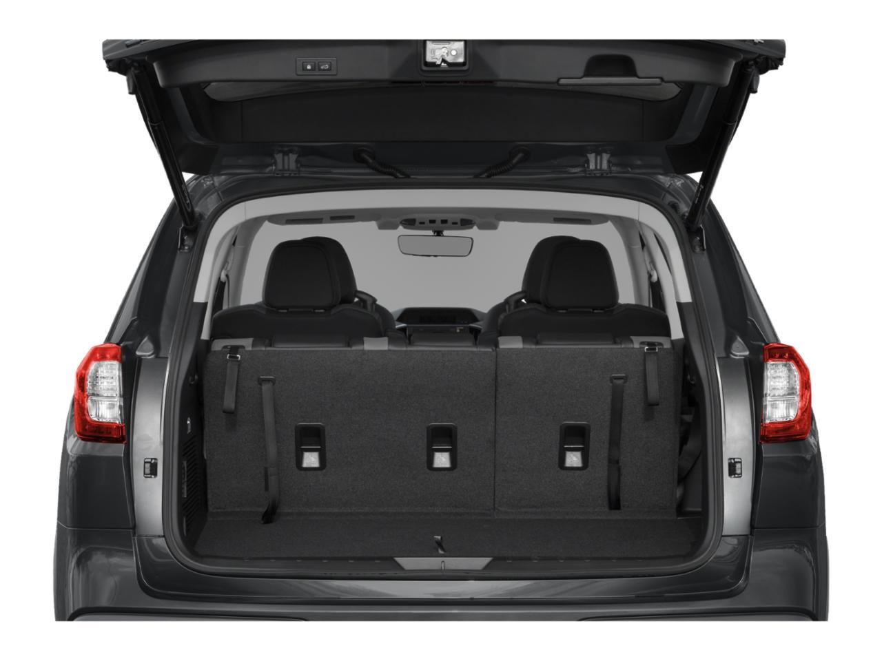 2022 Subaru ASCENT Onyx Edition 7 Passenger Vacaville CA