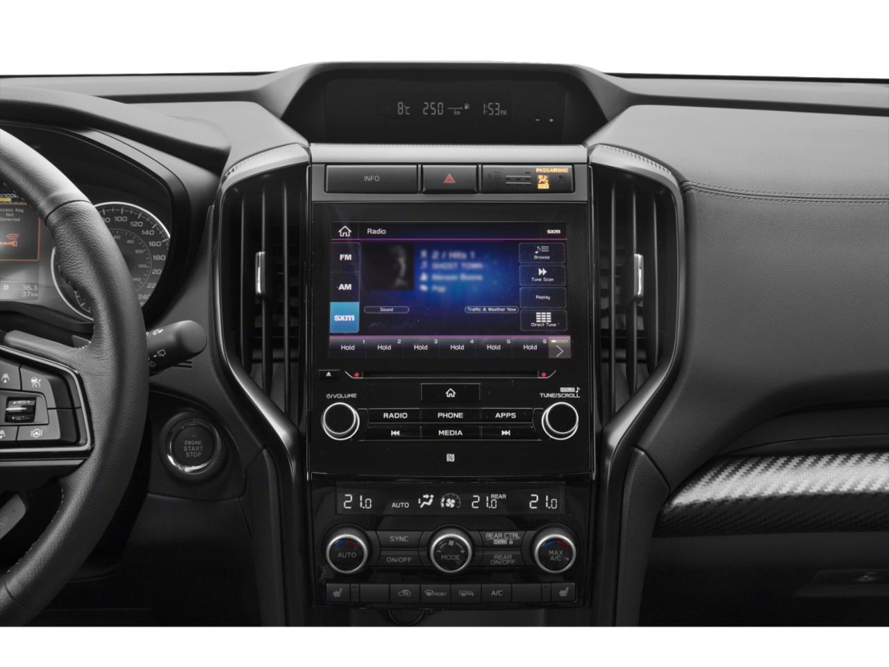 2022 Subaru ASCENT Onyx Edition 7 Passenger Vacaville CA