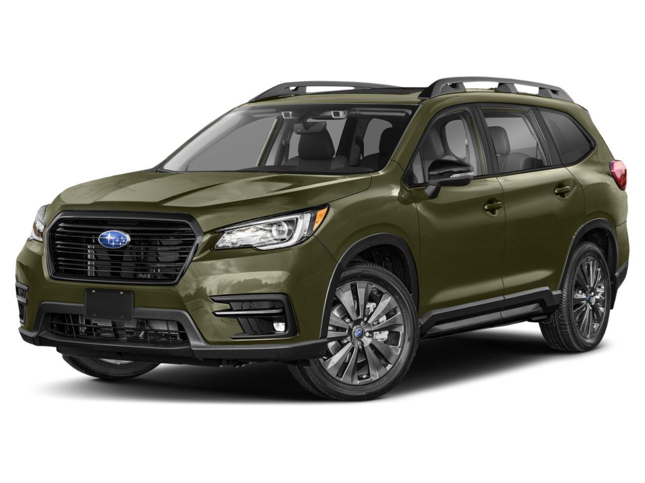 2022 Subaru ASCENT Onyx Edition 7 Passenger Vacaville CA