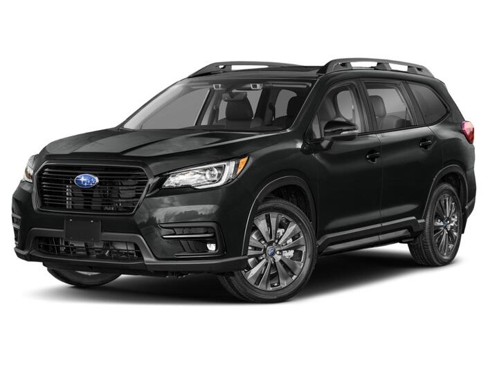 2022 Subaru Ascent Onyx Edition Oshkosh WI