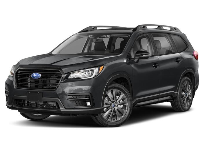 2022 Subaru Ascent Onyx Edition Oshkosh WI