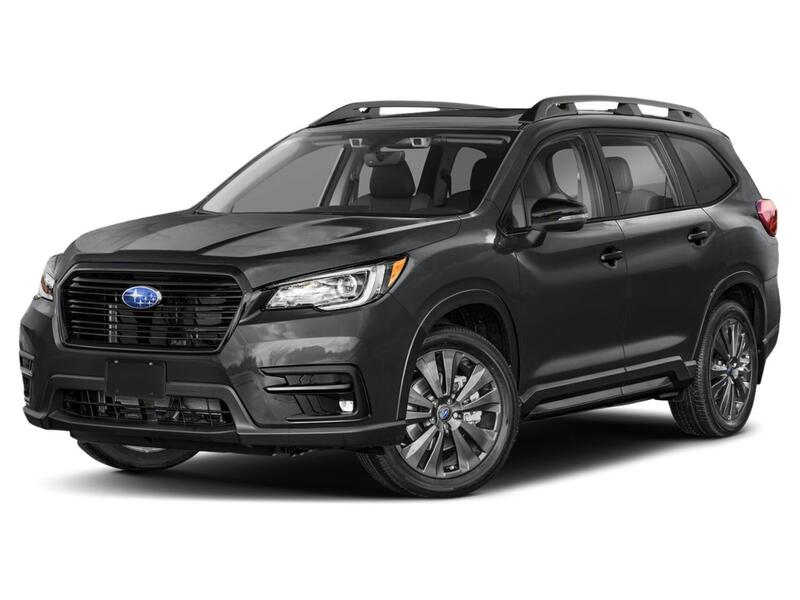 2022 Subaru Ascent Onyx Edition Oshkosh WI