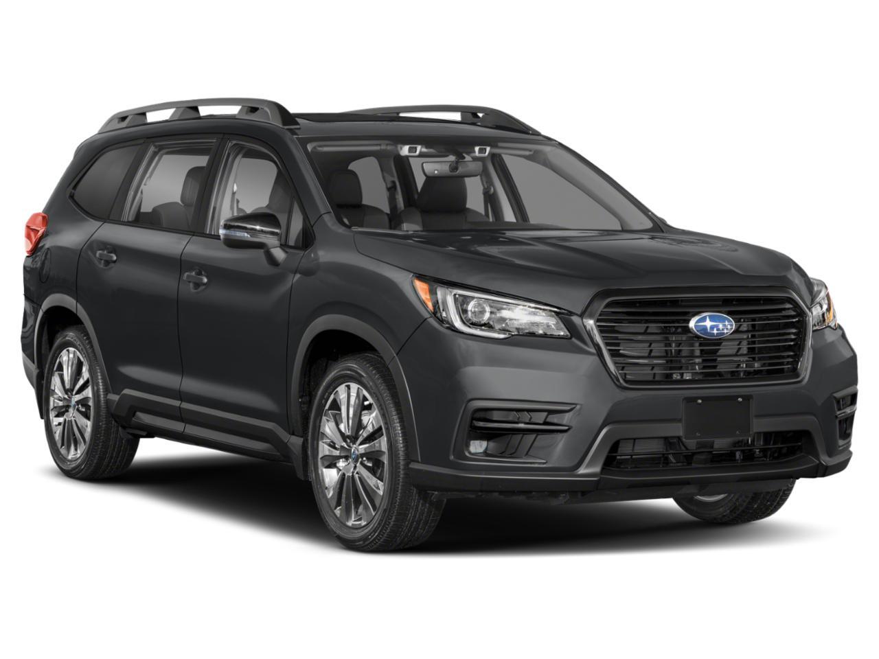 2022 Subaru Ascent Onyx Edition Roseville CA