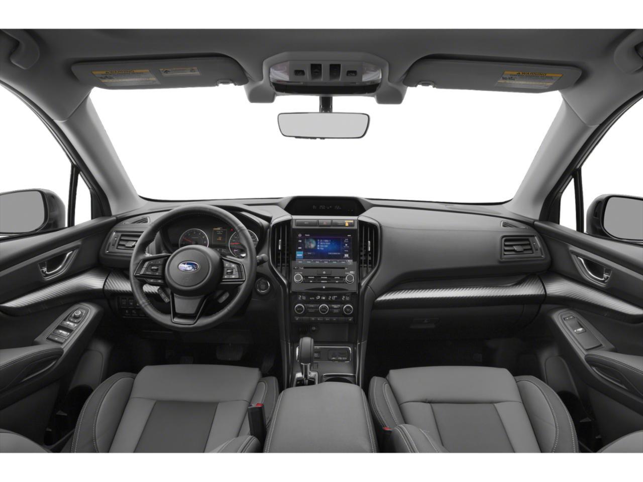 2022 Subaru Ascent Onyx Edition Roseville CA
