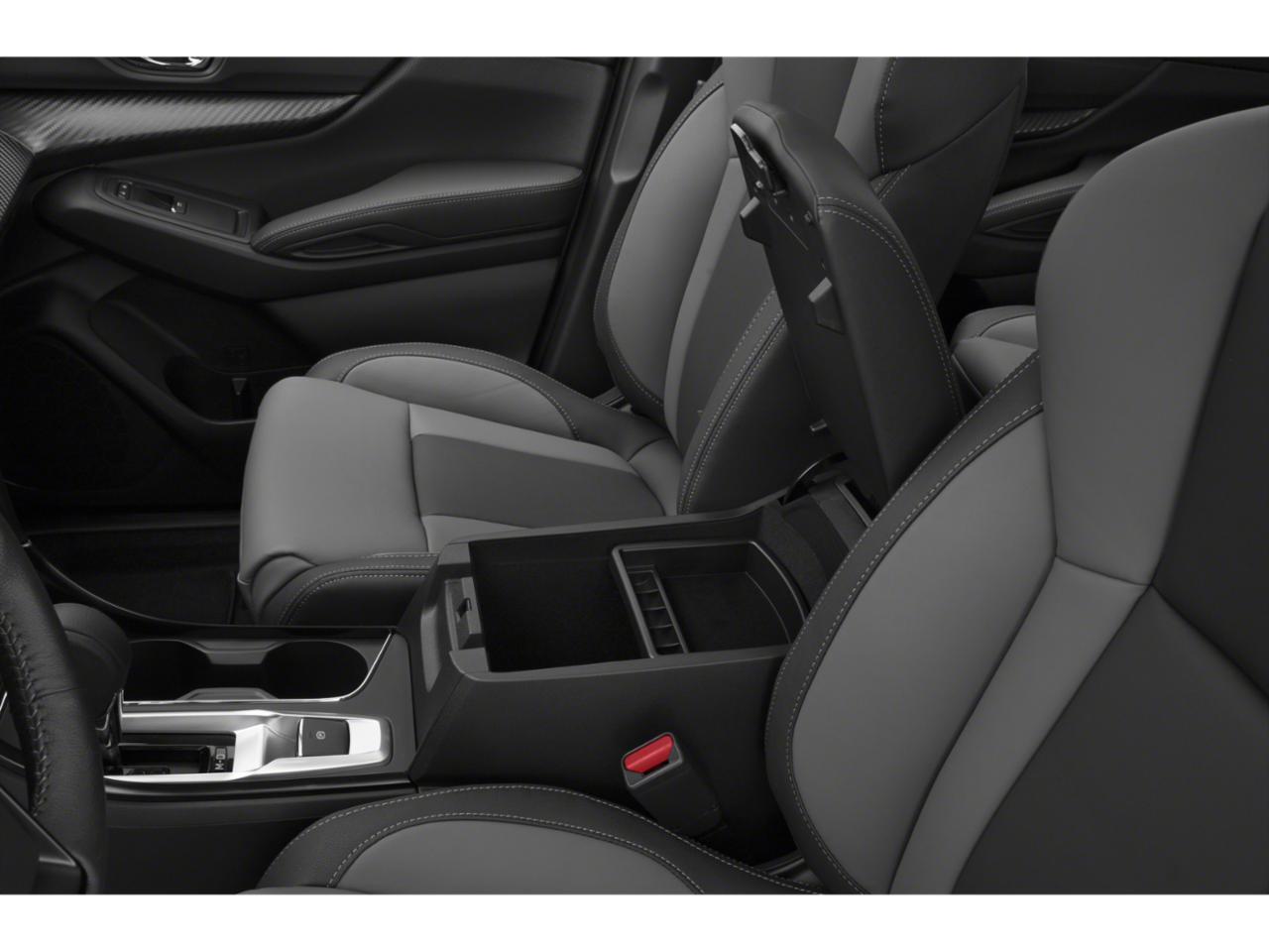 2022 Subaru Ascent Onyx Edition Roseville CA