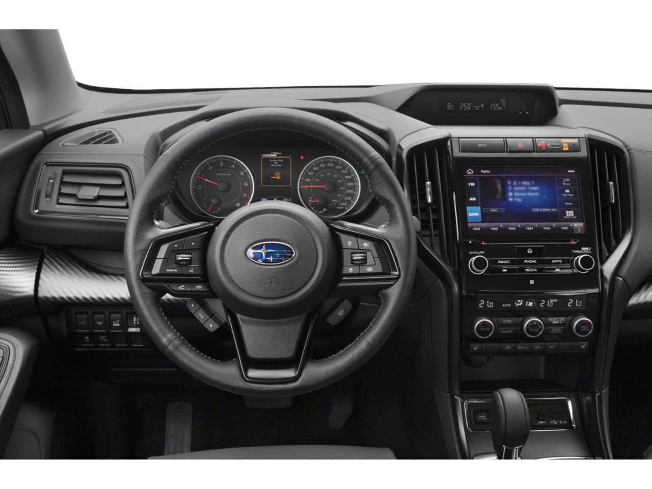 2022 Subaru Ascent Onyx Edition Roseville CA