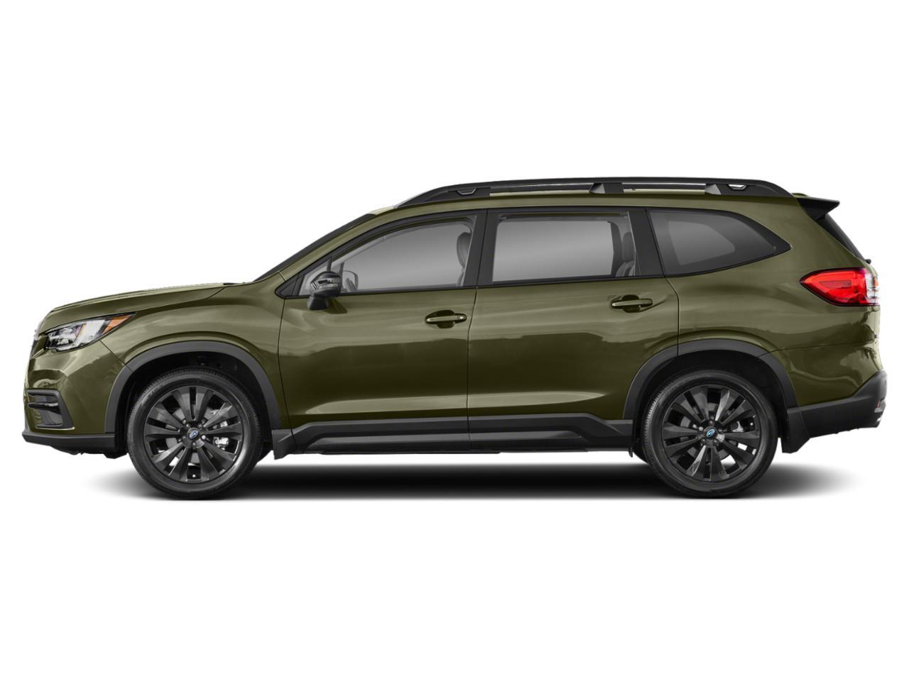 2022 Subaru Ascent Onyx Edition Roseville CA